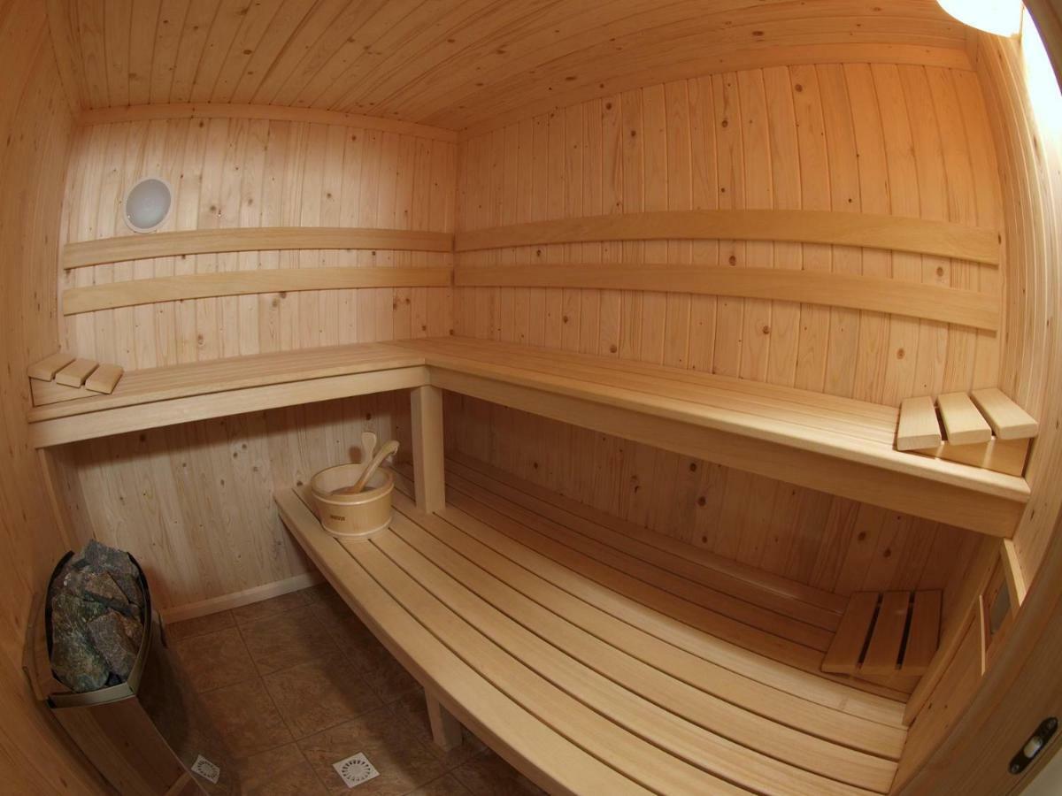Na Wierchu I Na Wierchu Ferienhaus *