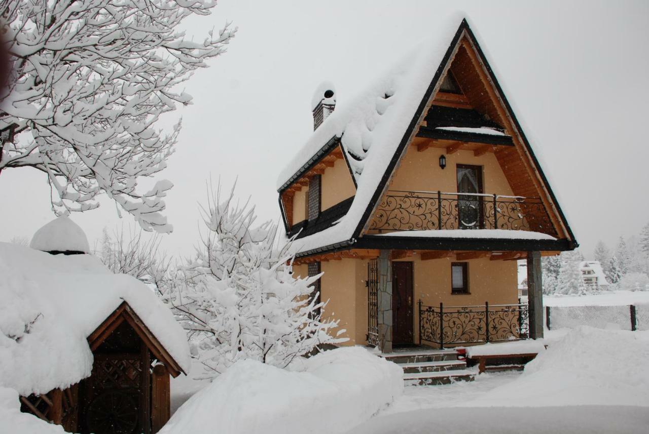 Ferienhaus Na Wierchu I Na Wierchu *
