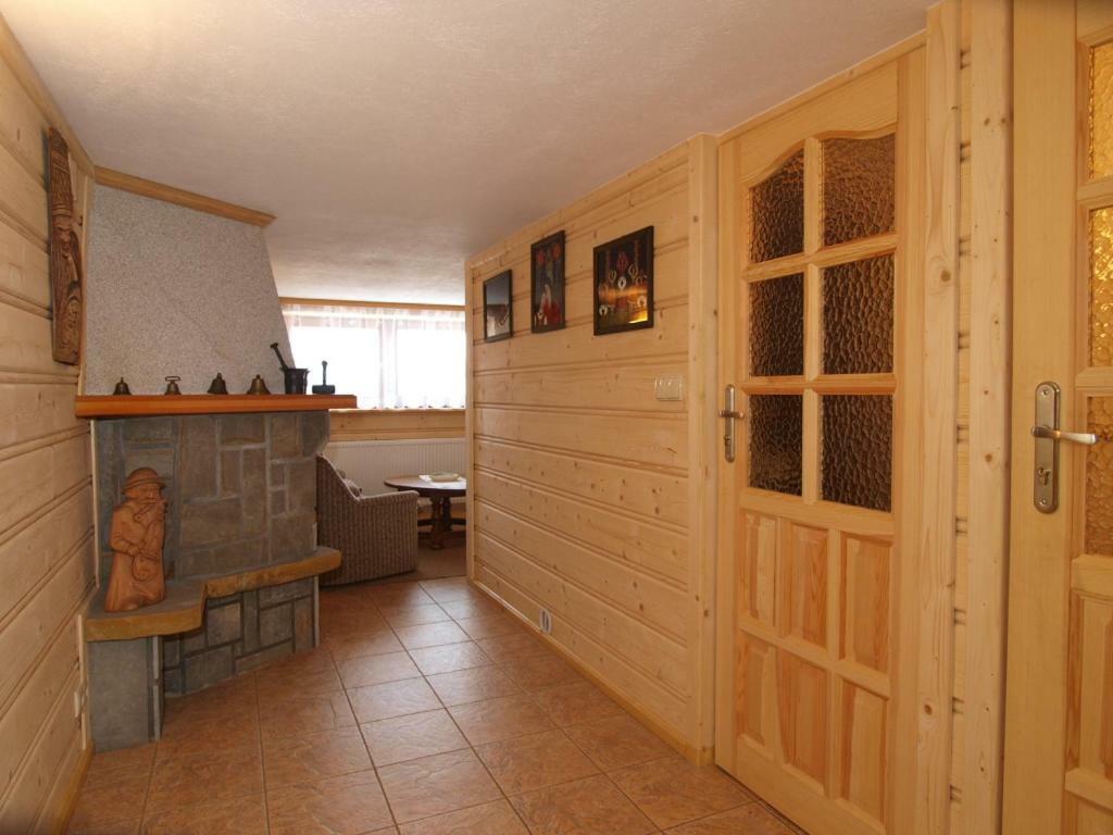 Ferienhaus Na Wierchu I Na Wierchu *