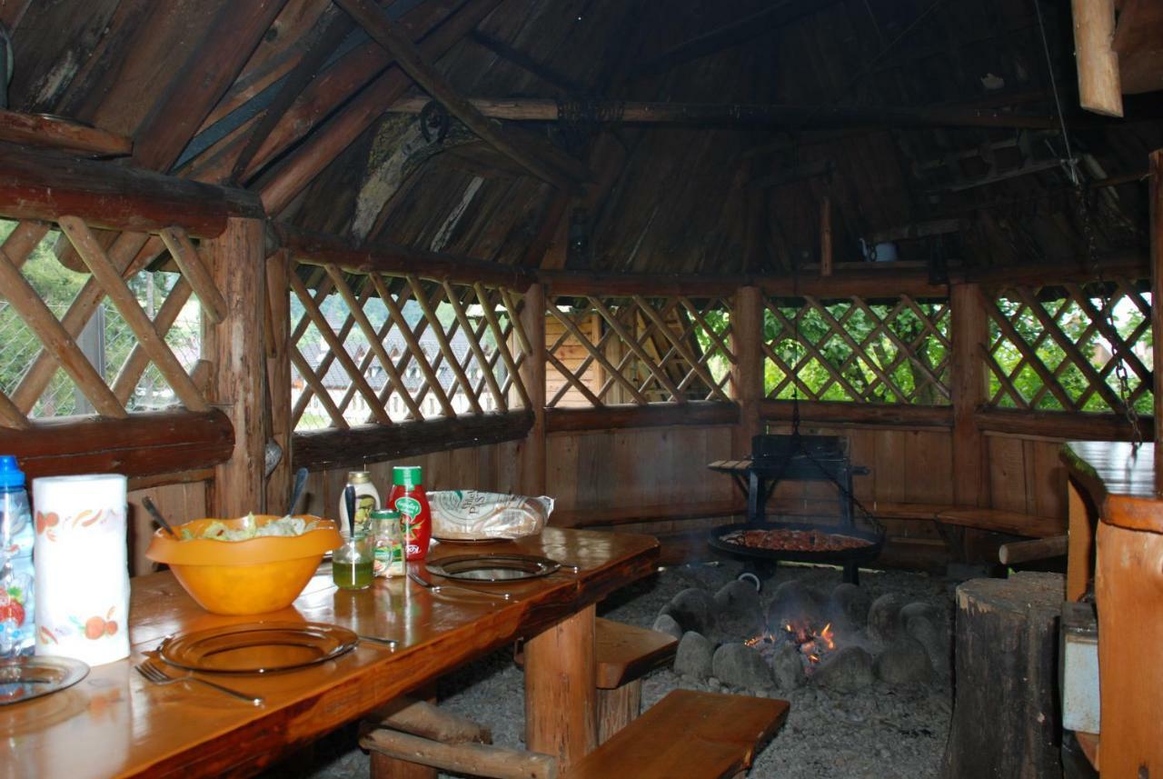 Na Wierchu I Na Wierchu * Zakopane