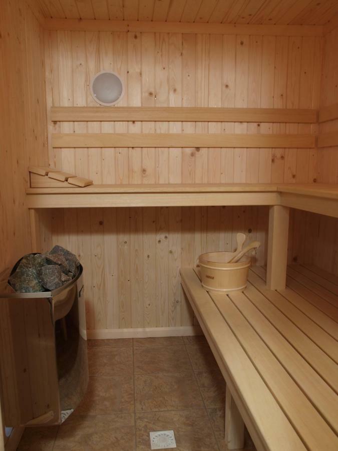 Na Wierchu I Na Wierchu Ferienhaus