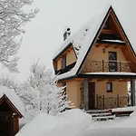 Domek Na Wierchu I Apartament Na Wierchu