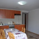Domek Na Wierchu I Apartament Na Wierchu