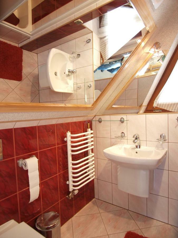 Dovolenkový dom Na Wierchu I Na Wierchu Zakopane