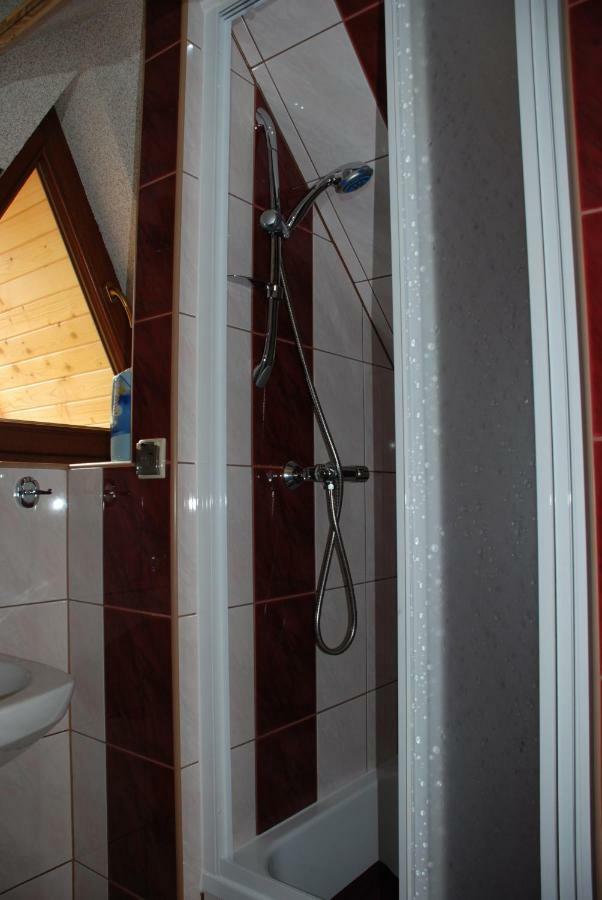 Dovolenkový dom Na Wierchu I Na Wierchu Zakopane