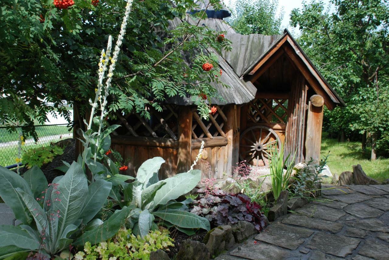 Dovolenkový dom Na Wierchu I Na Wierchu Zakopane