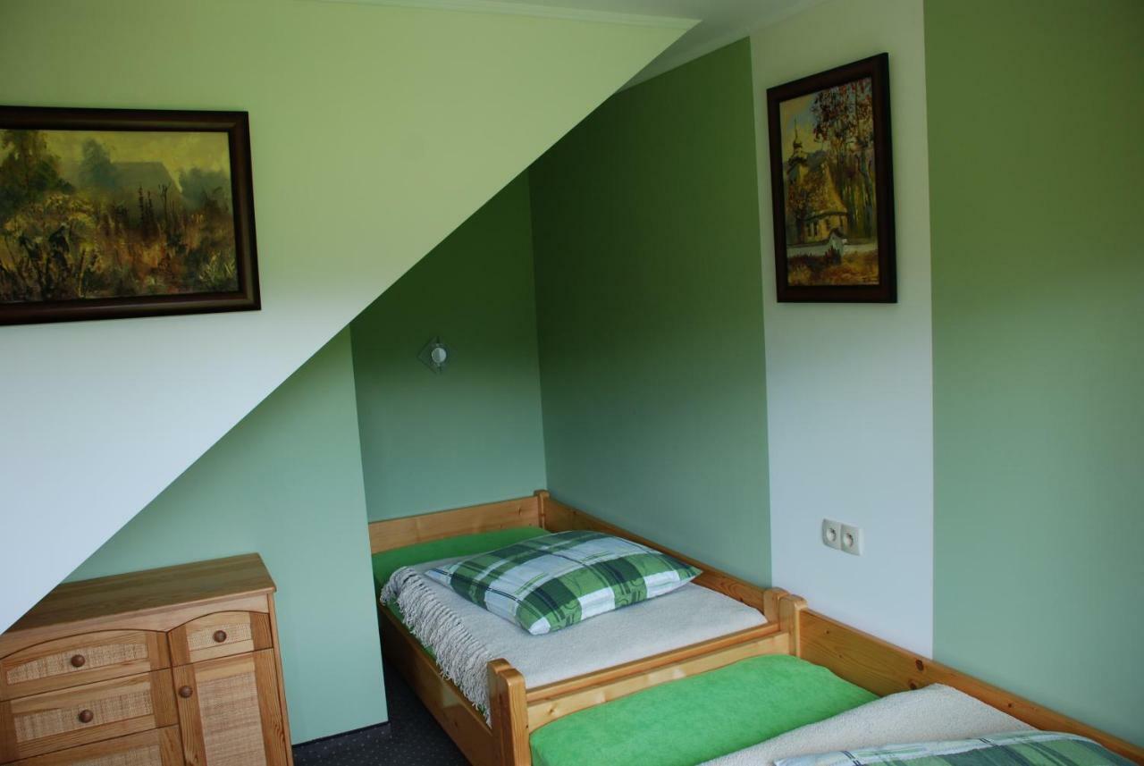 Dovolenkový dom Na Wierchu I Na Wierchu Zakopane
